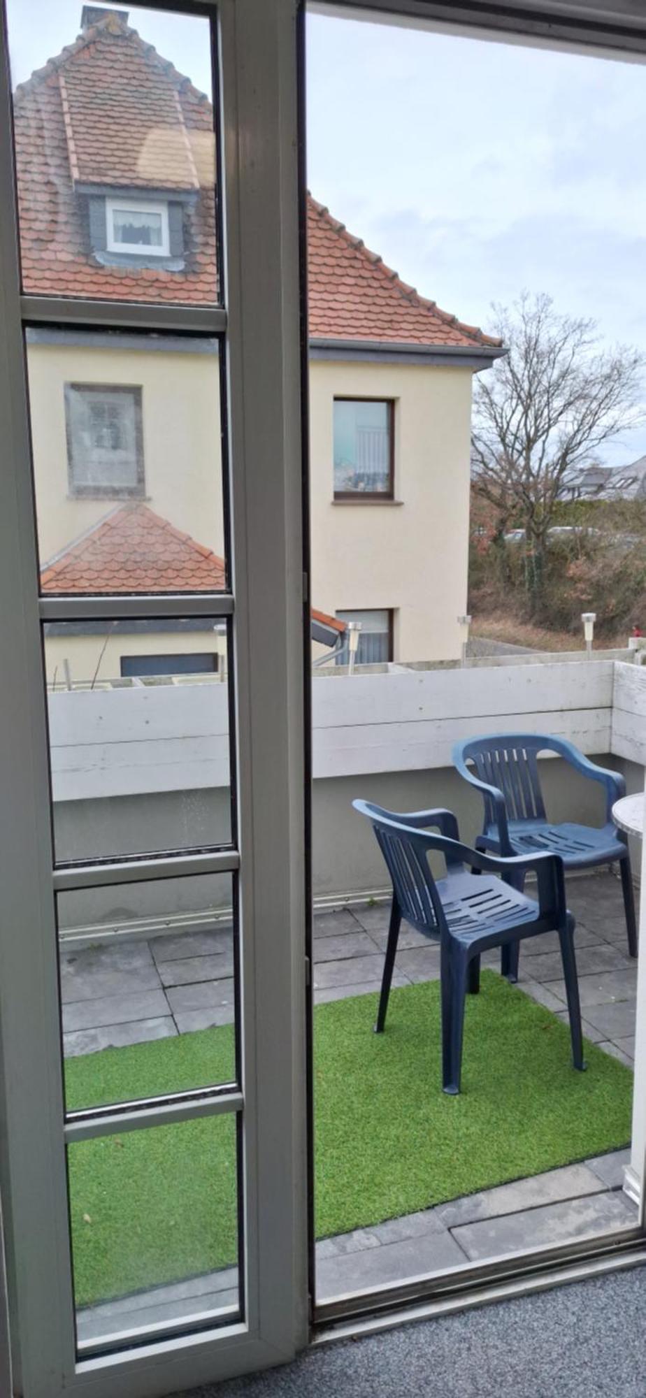 Gartenblick Kirchhain Ngoại thất bức ảnh