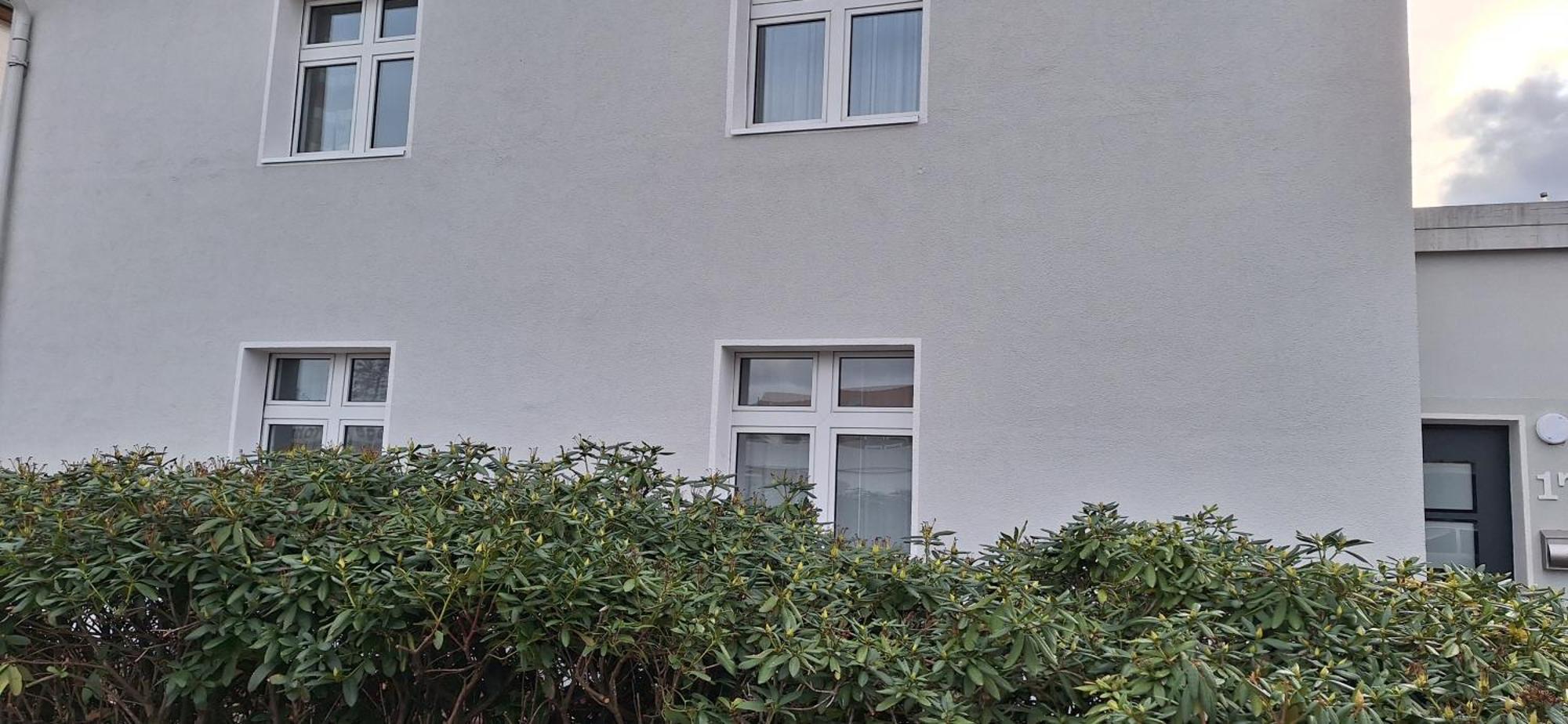 Gartenblick Kirchhain Ngoại thất bức ảnh